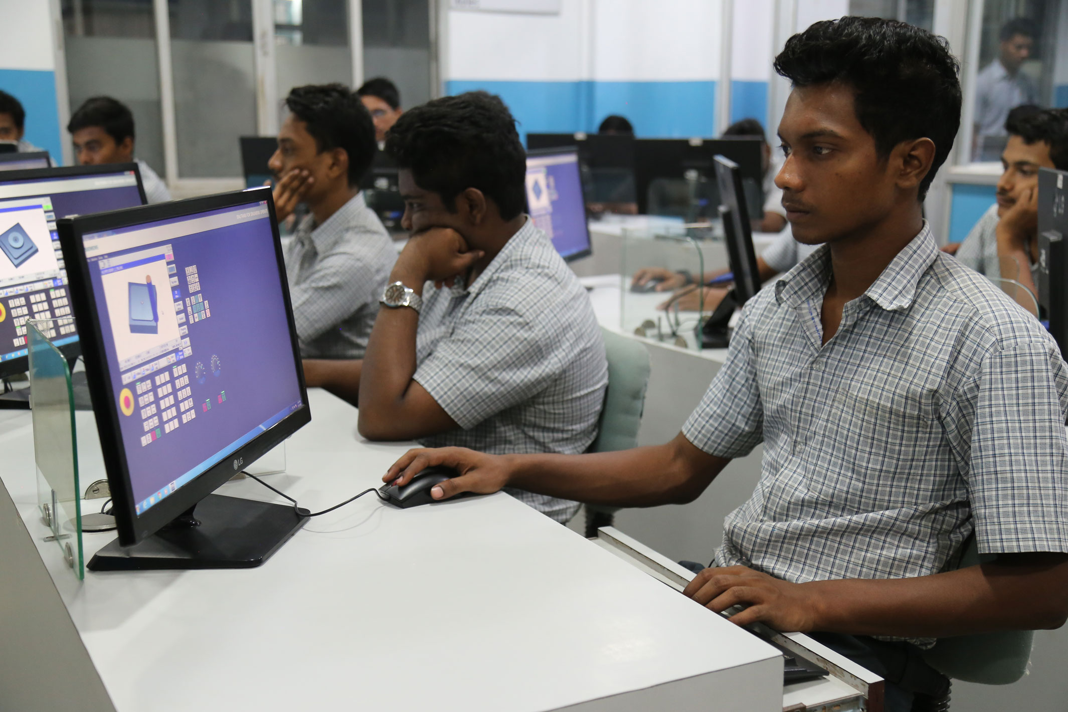 CNC Lab