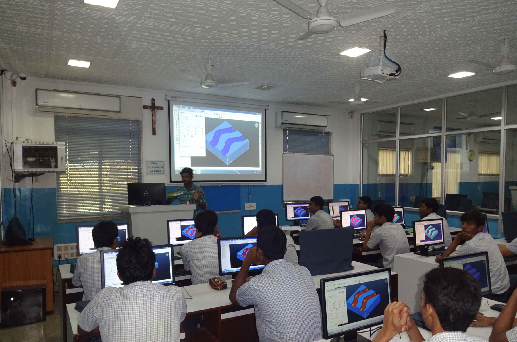 AutoCAD Lab