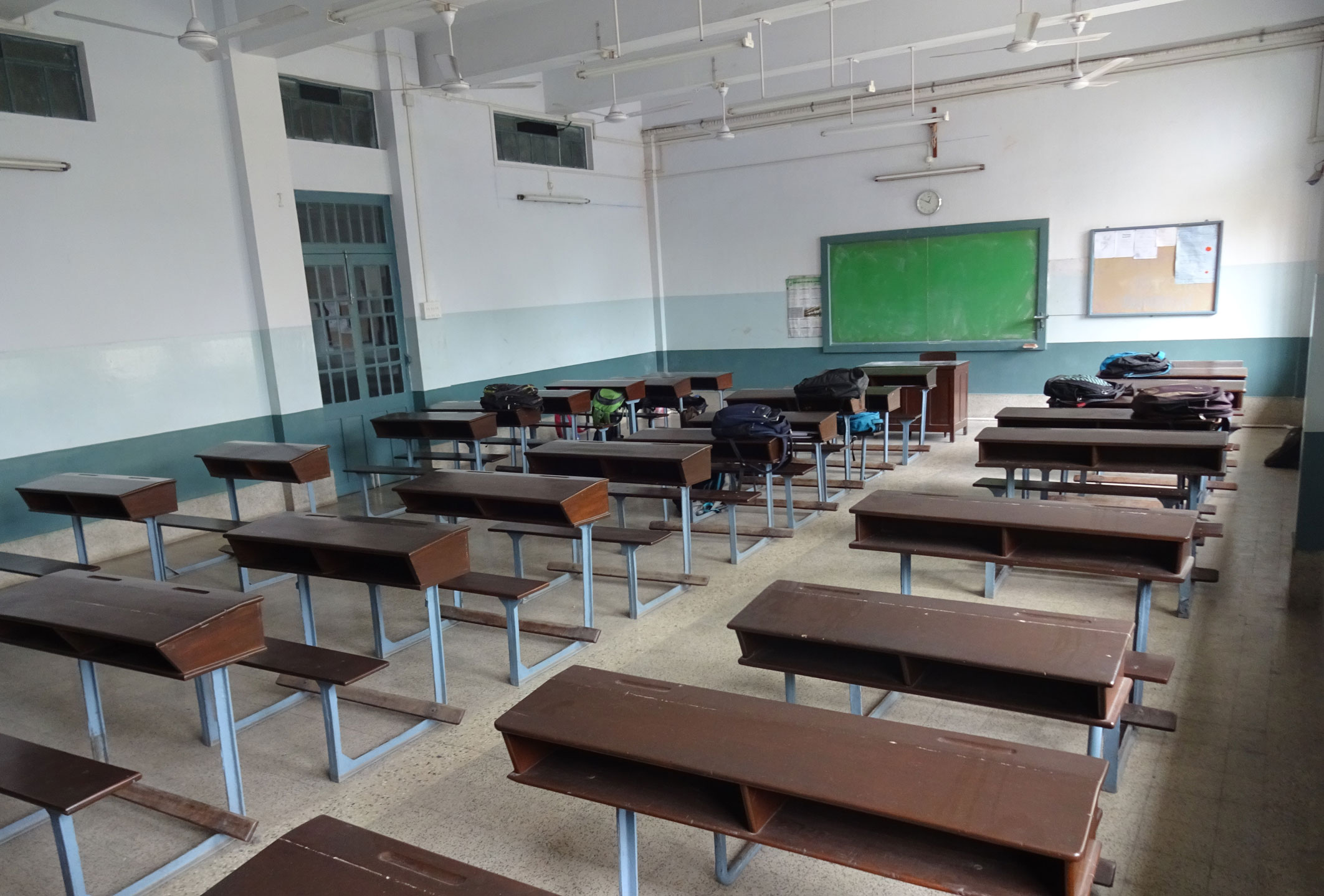Class Room