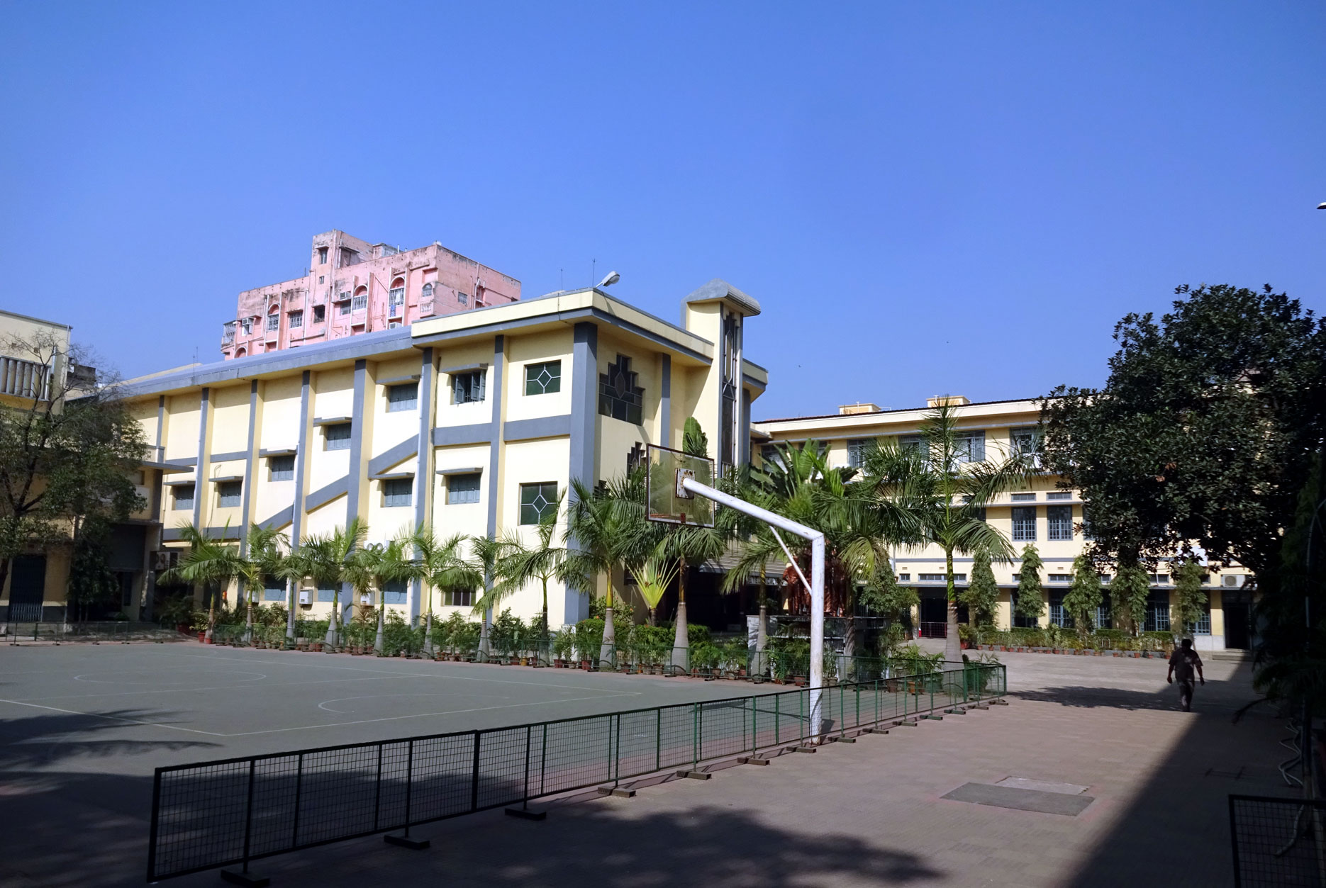 Play Ground